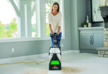 Carpet Cleaning Services to Refresh and Revitalize Your Carpets