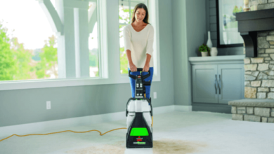 Carpet Cleaning Services to Refresh and Revitalize Your Carpets