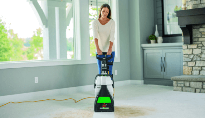 Carpet Cleaning Services to Refresh and Revitalize Your Carpets