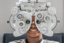 Optometry Services for Clear Vision and Eye Health