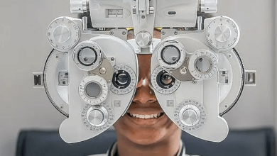 Optometry Services for Clear Vision and Eye Health