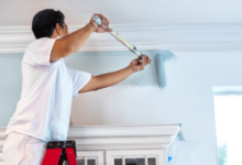 Painting Services to Transform Your Home or Office