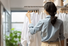 Dry Cleaning Services for Specialty and Delicate Garment Care