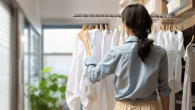 Dry Cleaning Services for Specialty and Delicate Garment Care