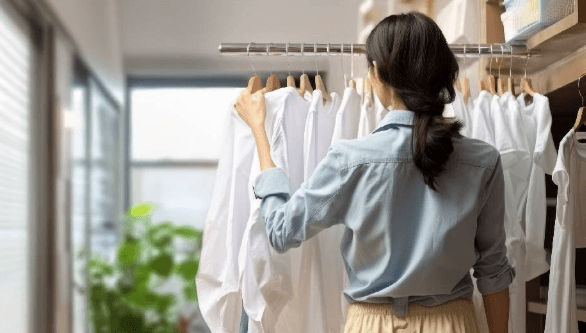 Dry Cleaning Services for Specialty and Delicate Garment Care