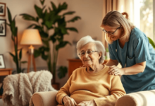 Elder Care Services for Compassionate and Respectful Senior Care