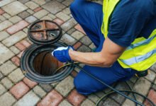 Blocked Drains Chelmsford