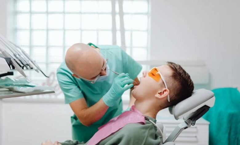 Revolutionising Patient Care: The Future of Dentistry Unveiled