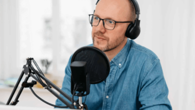 Monetize Your Podcast Faster with Professional Transcriptions