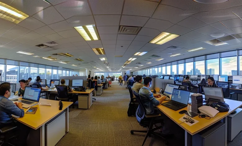 The Benefits of Enterprise Cloud Faxing for Streamlining Communication Processes