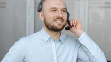 business assistance phone number