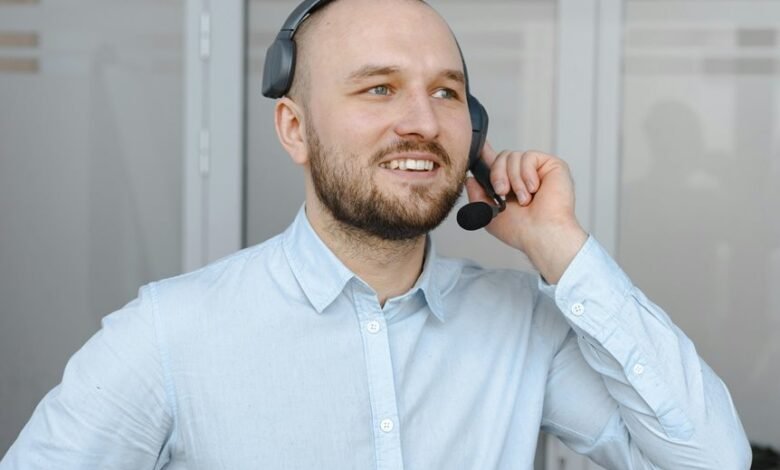business assistance phone number