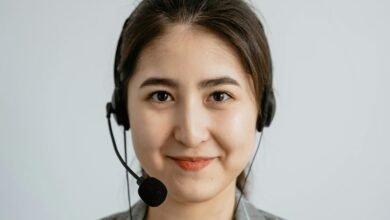 business hotline available now