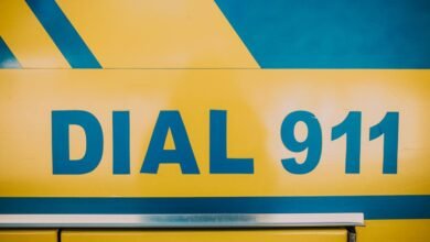 emergency hotline contact number