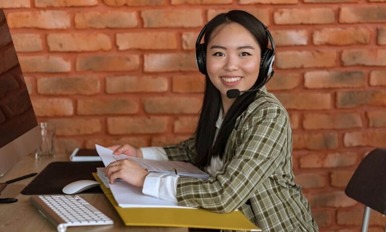 fast business assistance contact