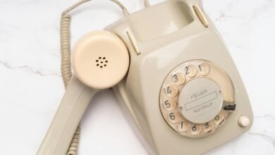 service hotline number provided