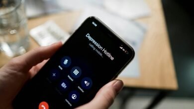 support hotline number available