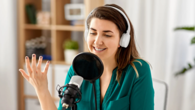 The Role of the Hydrocodone Recovery Podcast in Supporting Families Through Recovery