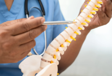 The Long-Term Benefits of Back Traction Machines for Spinal Health