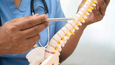 The Long-Term Benefits of Back Traction Machines for Spinal Health