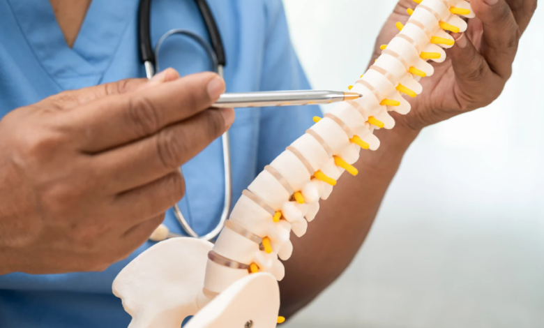The Long-Term Benefits of Back Traction Machines for Spinal Health