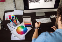 Digital Media Art vs. Traditional Art: Differences and Similarities