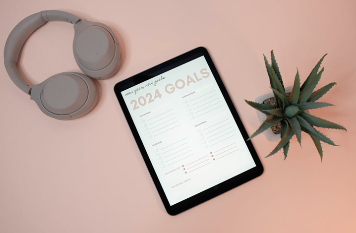 Always at Hand: How Mobile Planners Are Evolving Daily Planning