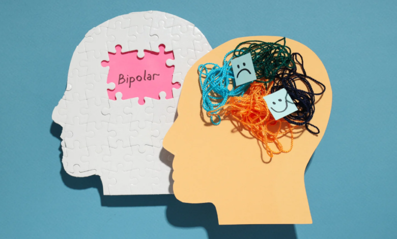 Understanding the Benefits of Ketamine for Bipolar Disorder