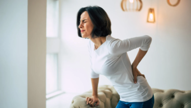 The Role of Posture in Preventing Lower Back Pain: Tips for Everyday Life