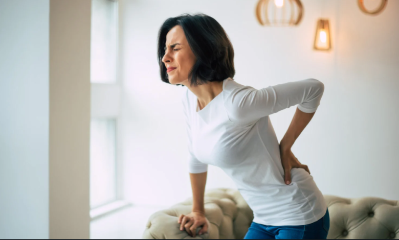 The Role of Posture in Preventing Lower Back Pain: Tips for Everyday Life
