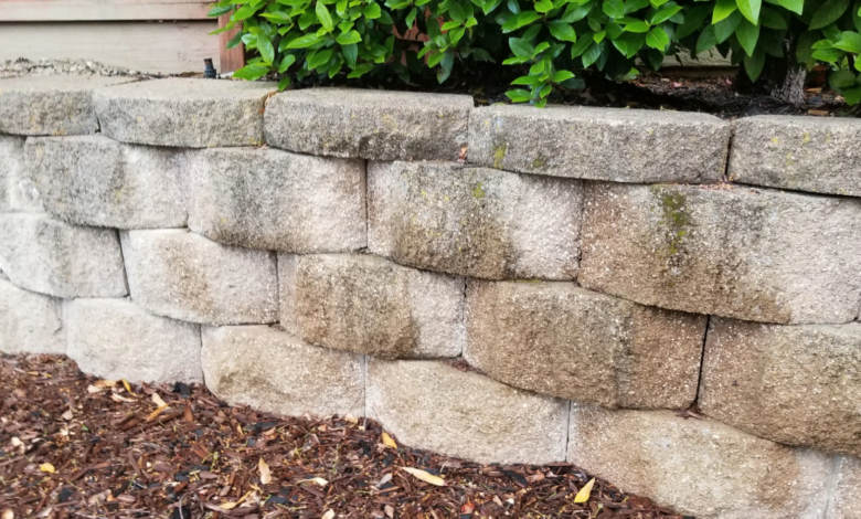 How Retaining Walls Prevent Erosion and Protect Your Landscape