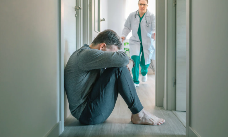 Why Ketamine Is Becoming a Trusted Option for Suicidal Ideation