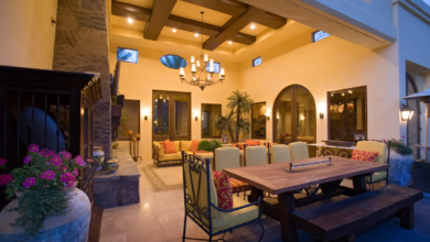 How Home Interior Designers Can Enhance Your Property Value?