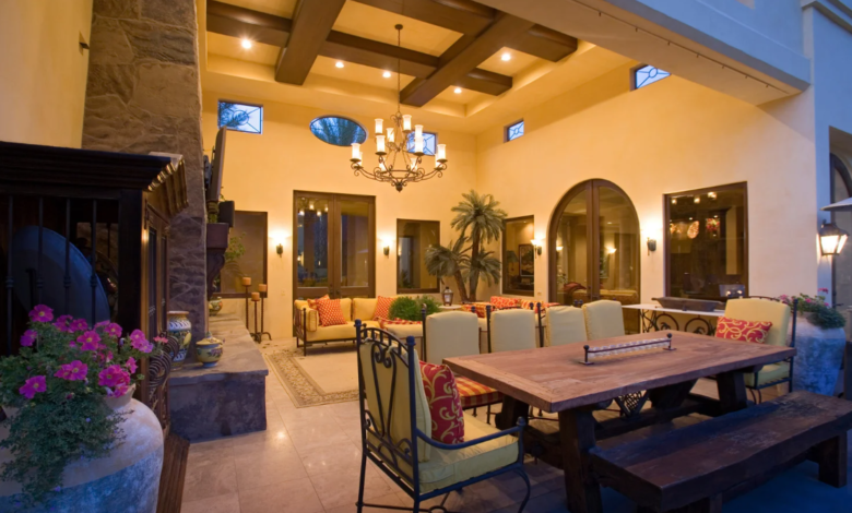 How Home Interior Designers Can Enhance Your Property Value?