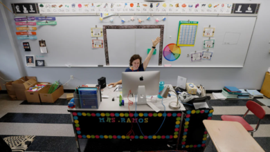 5 Must-Try Ed Tech Tools for Students, Parents, and Teachers