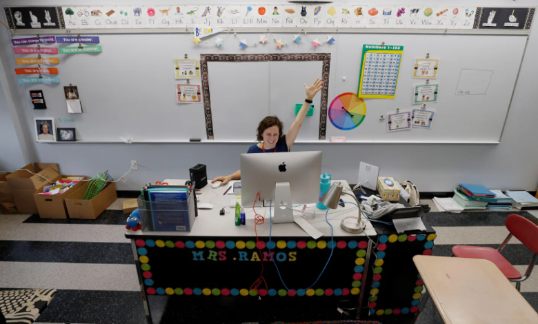 5 Must-Try Ed Tech Tools for Students, Parents, and Teachers