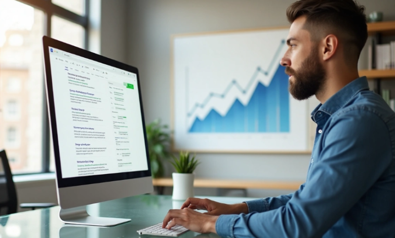 What Makes a Great SEO Company? Insights for Businesses Aiming for Growth