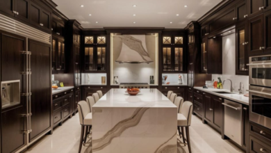 Kitchen remodel Sacramento offers reliable home improvement solutions