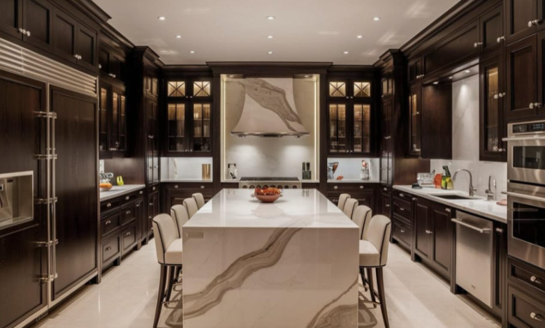 Kitchen remodel Sacramento offers reliable home improvement solutions