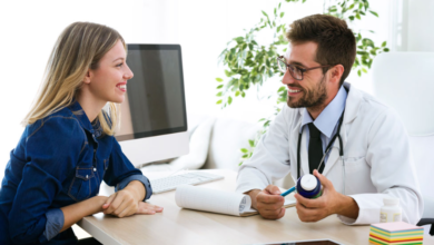 Doctor on Call Dubai: A Convenient Healthcare Solution Right at Your Doorstep