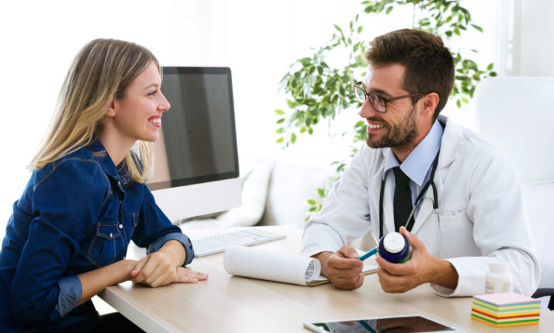 Doctor on Call Dubai: A Convenient Healthcare Solution Right at Your Doorstep
