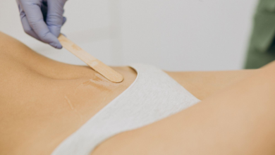 Ingrown Hair After Soft Wax: Prevention Method