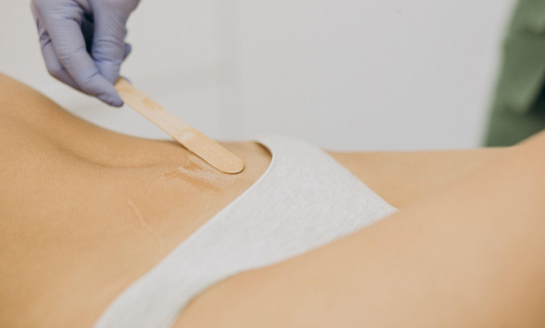 Ingrown Hair After Soft Wax: Prevention Method