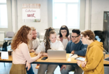 How SEO for Educational Institutions Boosts Student Enrollment