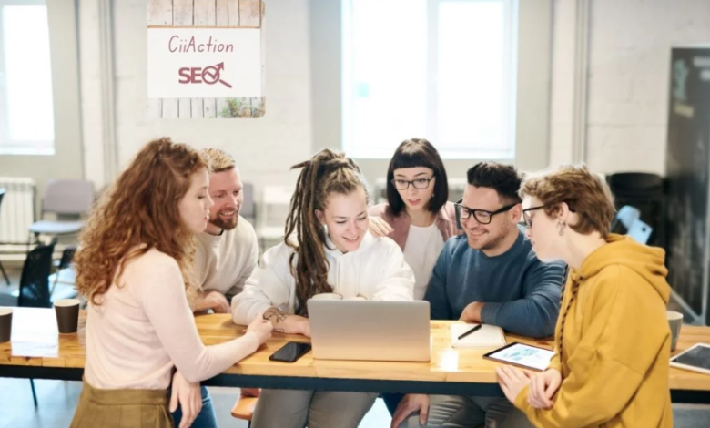 How SEO for Educational Institutions Boosts Student Enrollment