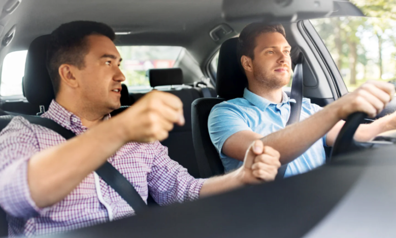 The Role of Adult Drivers Education in Promoting Road Safety Awareness