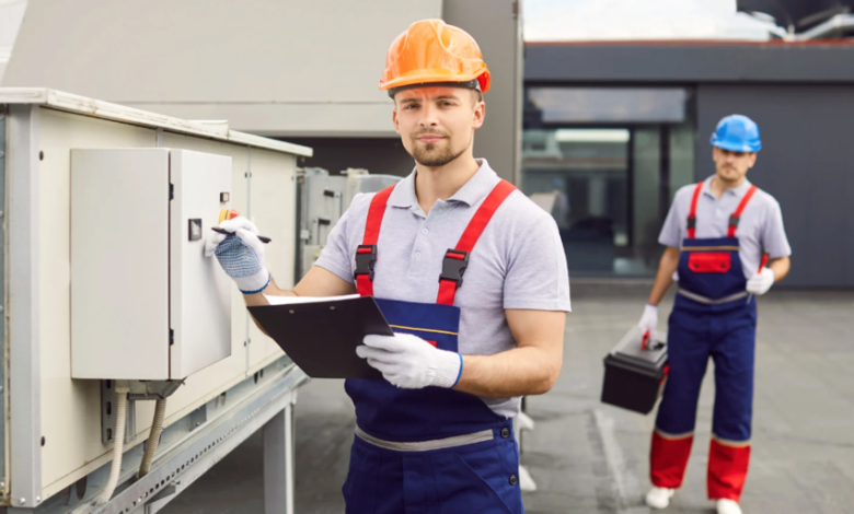 What Homeowners Expect from a Licensed HVAC Technician