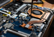 Why Choose On-Site Computer Repair Services in Calgary