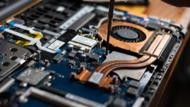 Why Choose On-Site Computer Repair Services in Calgary