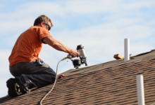 Roofing Services to Consider Before Selling Your Home